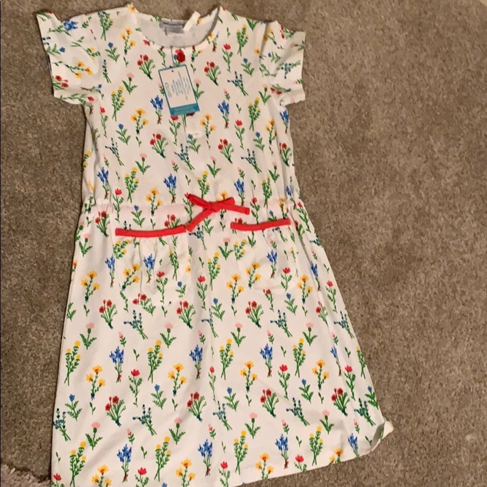 NWT Tara Collection size 10 dress